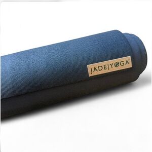 Jade yoga mat